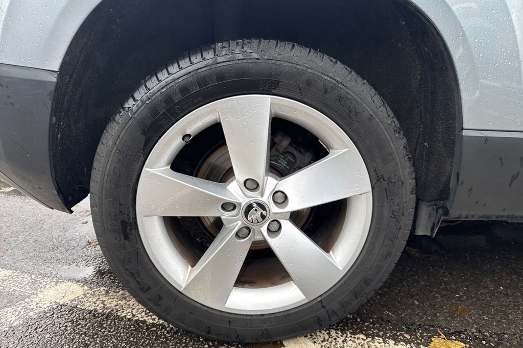 Used Skoda Karoq 2019 for sale - 76389800: Photo 14