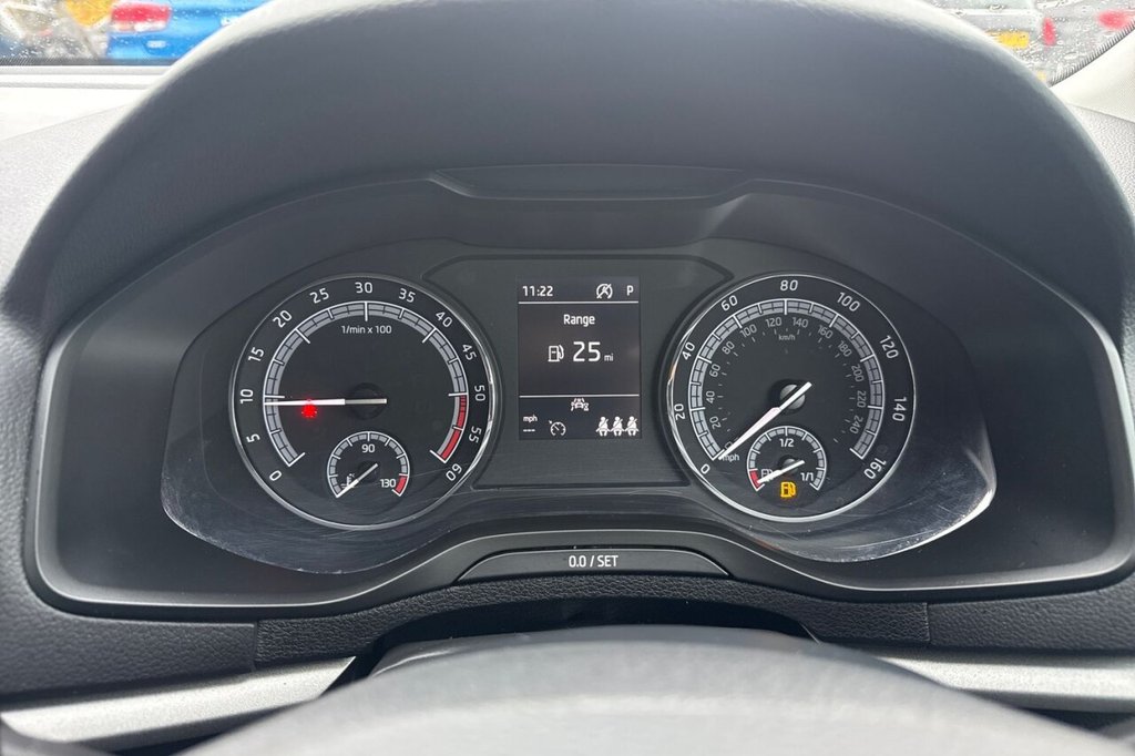 Used Skoda Karoq 2019 for sale - 76389800: Photo 15