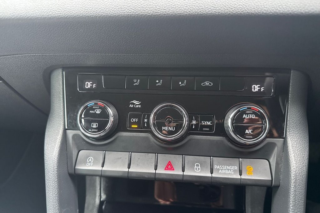 Used Skoda Karoq 2019 for sale - 76389800: Photo 23