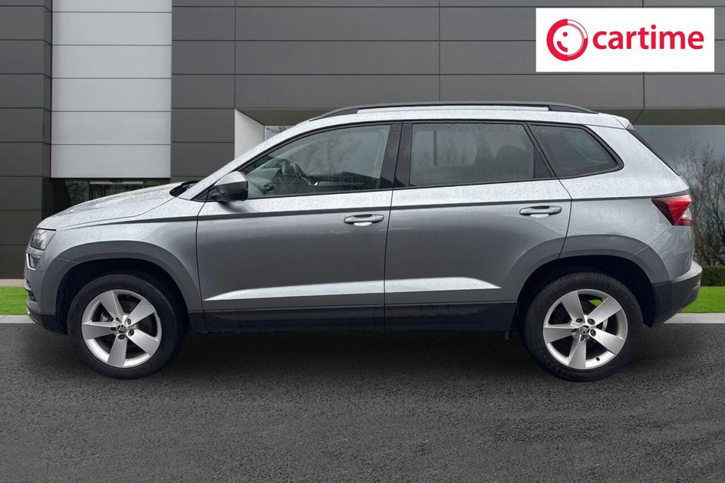 Used Skoda Karoq 2019 for sale - 76389800: Photo 3