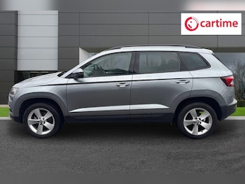 Used Skoda Karoq 2019 for sale - 76389800: Photo