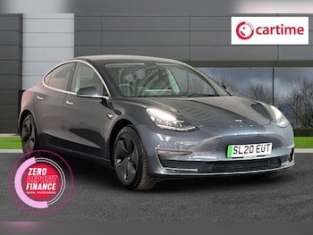 Used Tesla Model 3 2020 for sale - 75619484: Photo