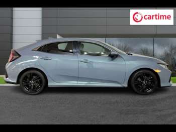 Used Honda Civic 2019 for sale - 75046941: Photo