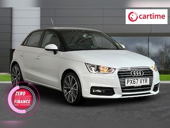 Audi - A1