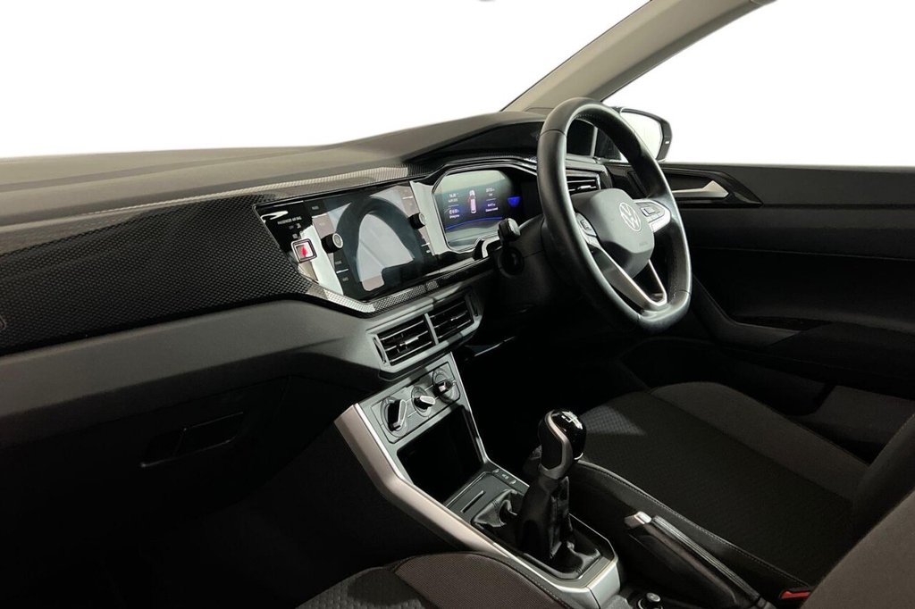 Used Volkswagen Polo 2022 for sale - 77188006: Photo 11
