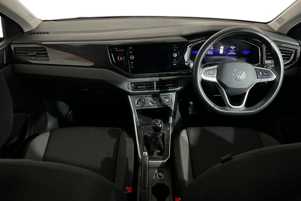 Used Volkswagen Polo 2022 for sale - 77188006: Photo 12