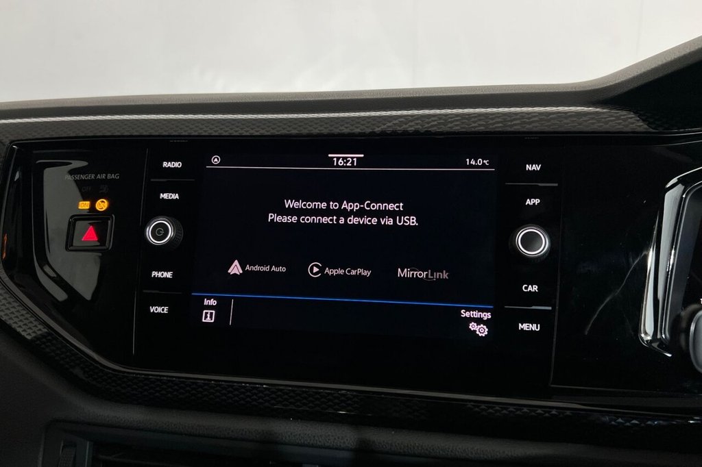 Used Volkswagen Polo 2022 for sale - 77188006: Photo 19