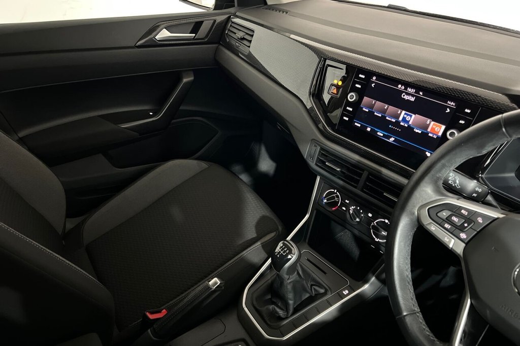 Used Volkswagen Polo 2022 for sale - 77188006: Photo 21