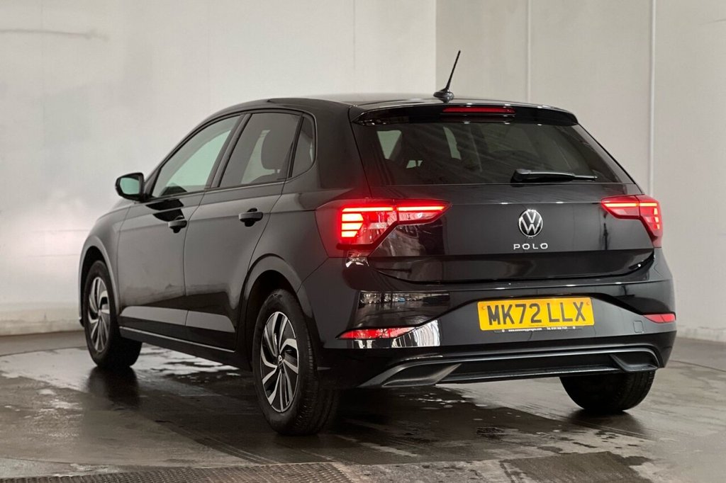 Used Volkswagen Polo 2022 for sale - 77188006: Photo 24