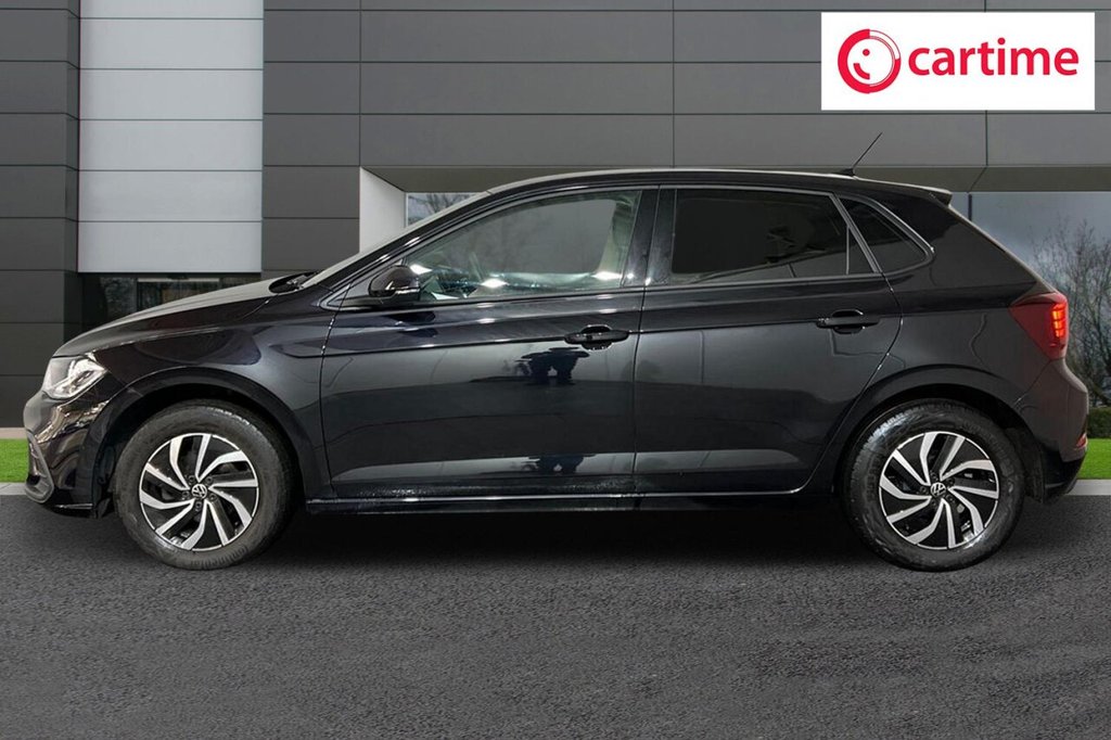 Used Volkswagen Polo 2022 for sale - 77188006: Photo 3