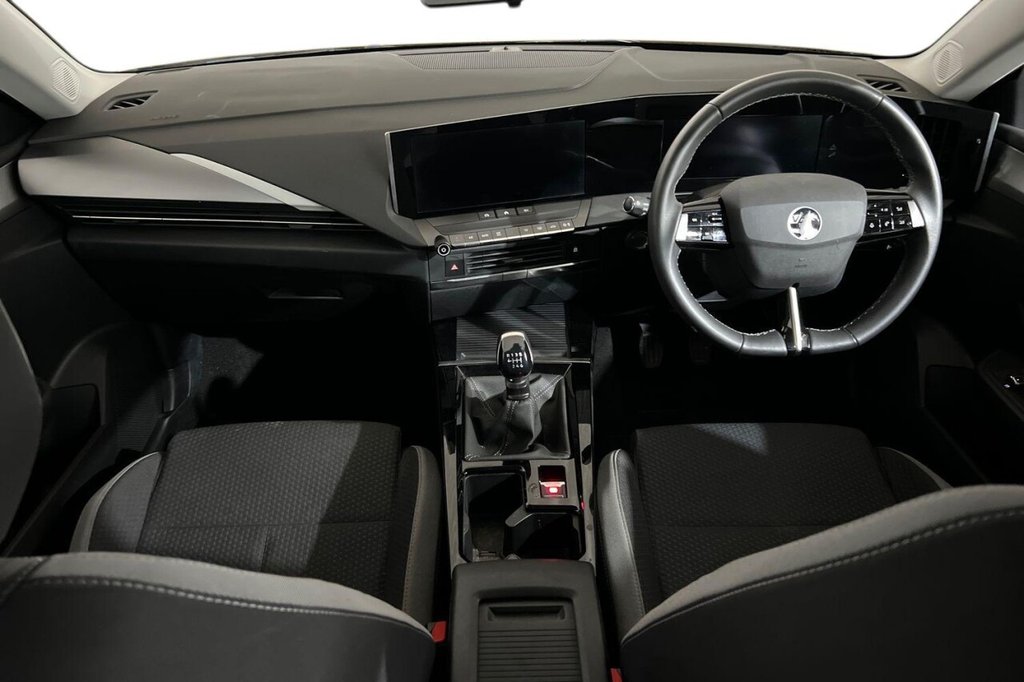 Used Vauxhall Astra 2022 for sale - 77748410: Photo 12