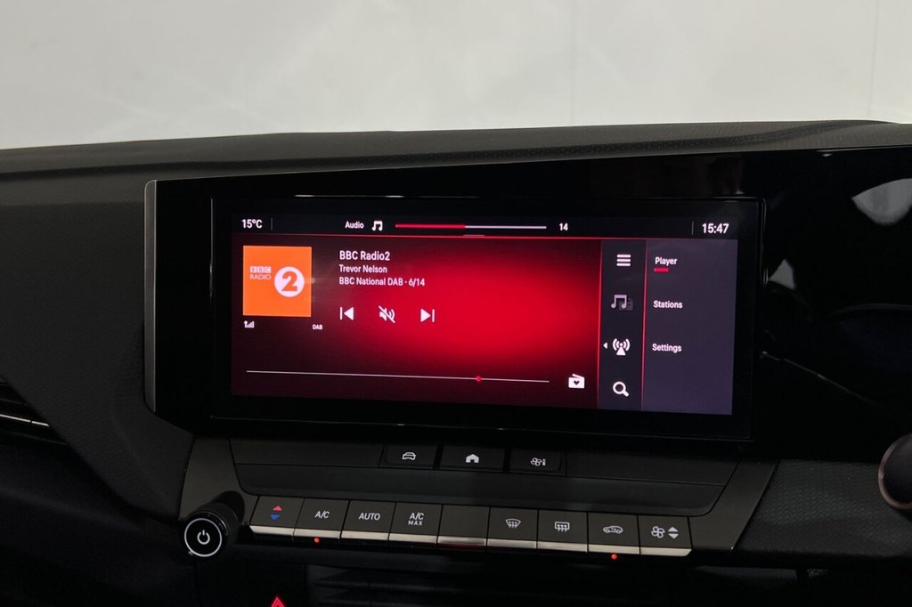 Used Vauxhall Astra 2022 for sale - 77748410: Photo 21