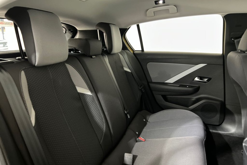 Used Vauxhall Astra 2022 for sale - 77748410: Photo 25