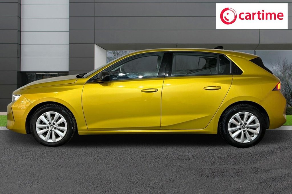 Used Vauxhall Astra 2022 for sale - 77748410: Photo 3