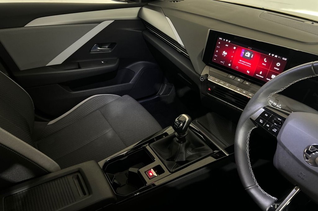 Used Vauxhall Astra 2022 for sale - 77748410: Photo 30