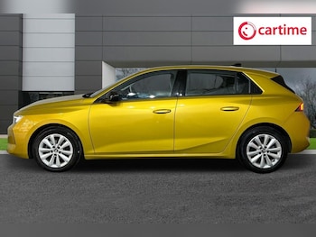Used Vauxhall Astra 2022 for sale - 77748410: Photo