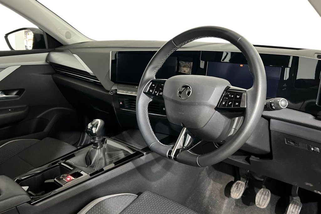 Used Vauxhall Astra 2022 for sale - 77748410: Photo 9