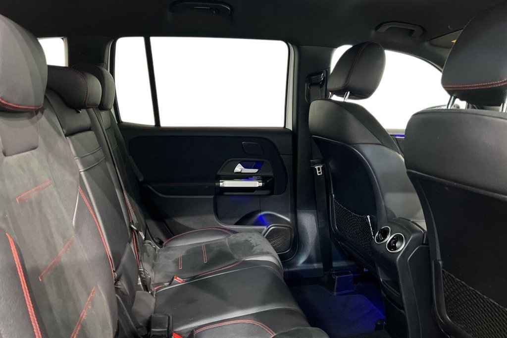 Used Mercedes-Benz GLB 2020 for sale - 78029965: Photo 10