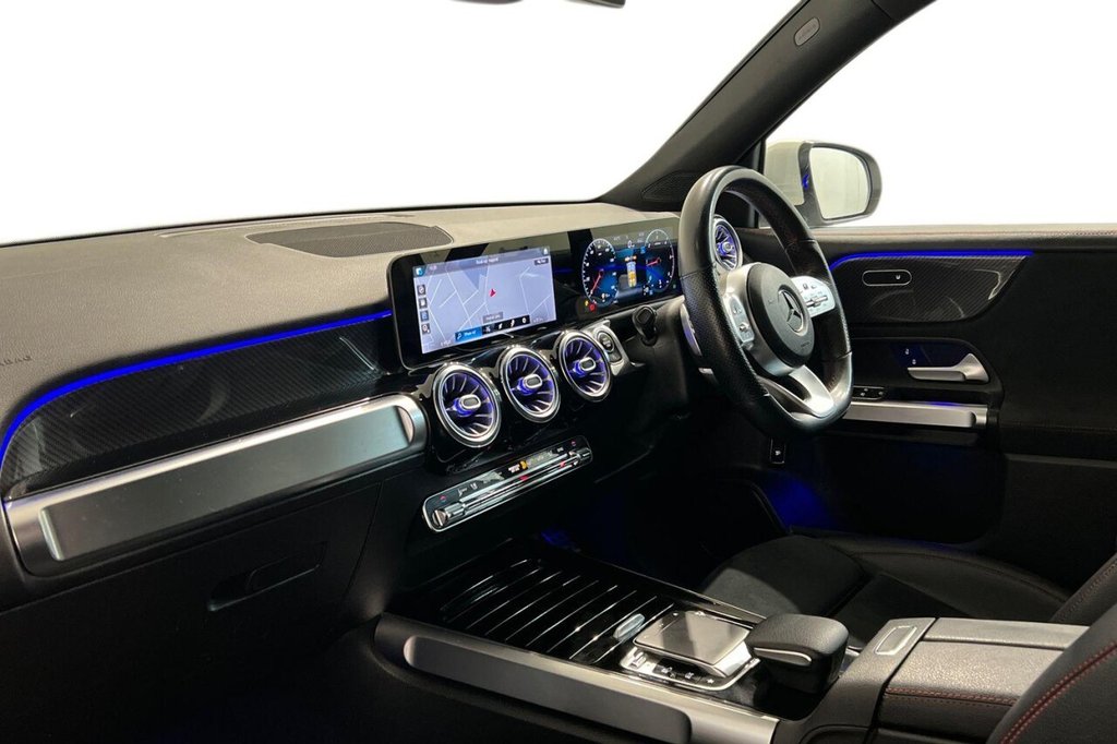 Used Mercedes-Benz GLB 2020 for sale - 78029965: Photo 11