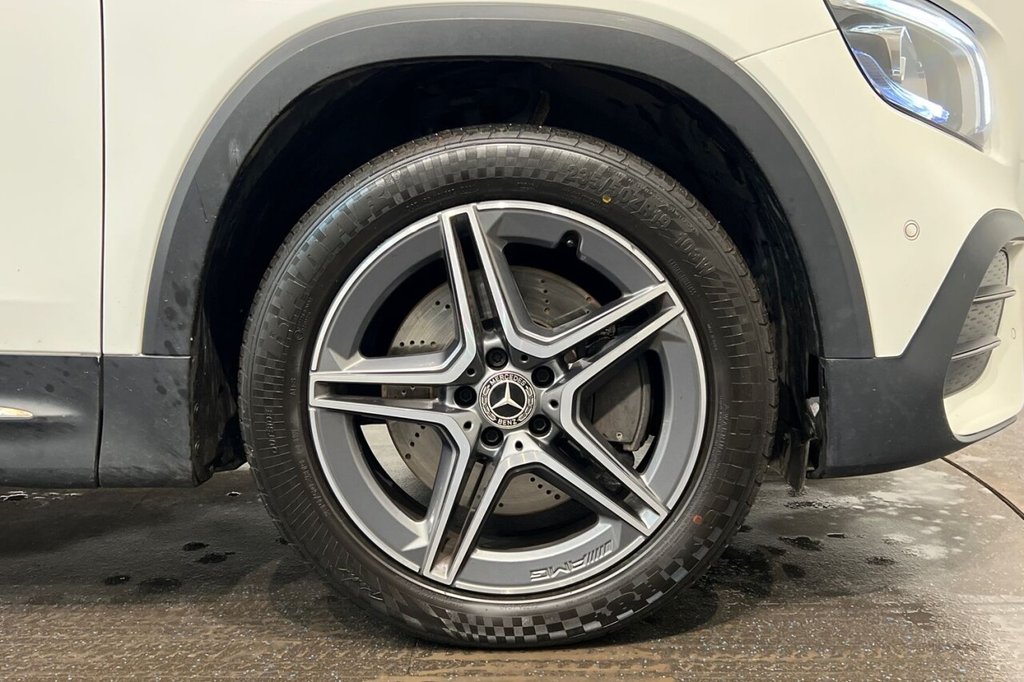 Used Mercedes-Benz GLB 2020 for sale - 78029965: Photo 14