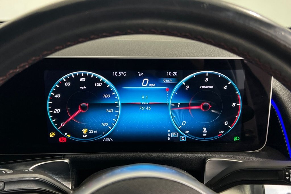 Used Mercedes-Benz GLB 2020 for sale - 78029965: Photo 15