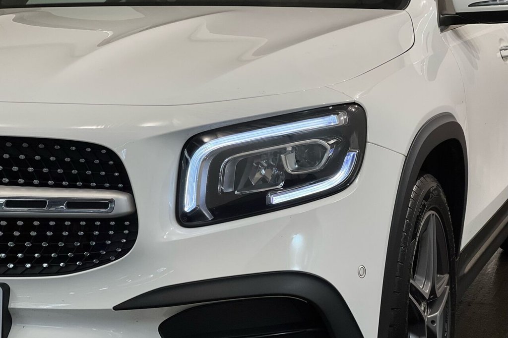 Used Mercedes-Benz GLB 2020 for sale - 78029965: Photo 16