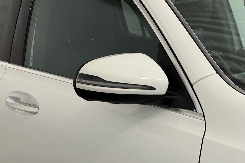 Used Mercedes-Benz GLB 2020 for sale - 78029965: Photo 17