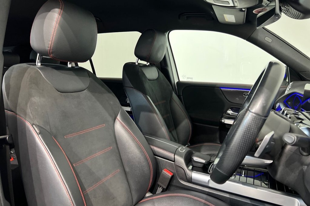 Used Mercedes-Benz GLB 2020 for sale - 78029965: Photo 21