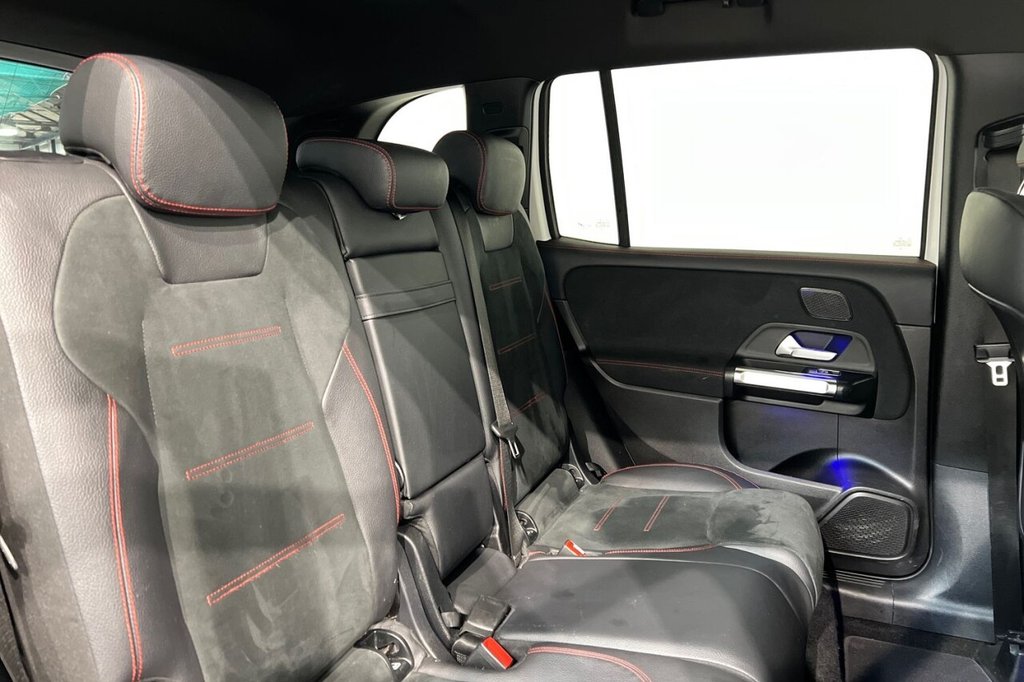 Used Mercedes-Benz GLB 2020 for sale - 78029965: Photo 22