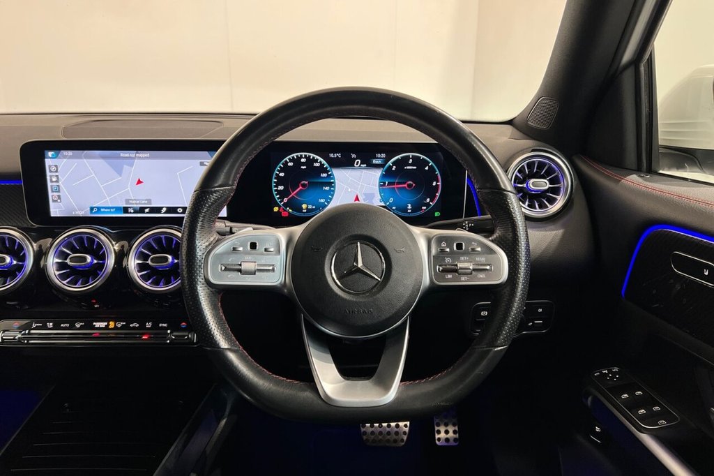 Used Mercedes-Benz GLB 2020 for sale - 78029965: Photo 24