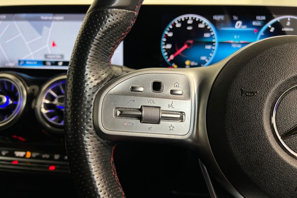 Used Mercedes-Benz GLB 2020 for sale - 78029965: Photo 25