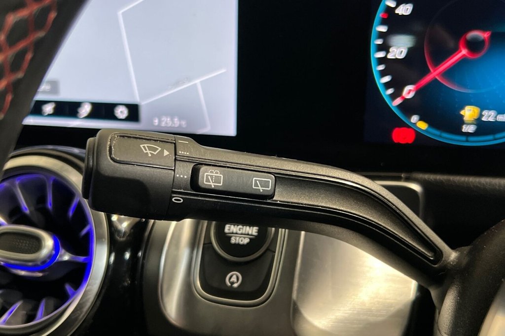 Used Mercedes-Benz GLB 2020 for sale - 78029965: Photo 27