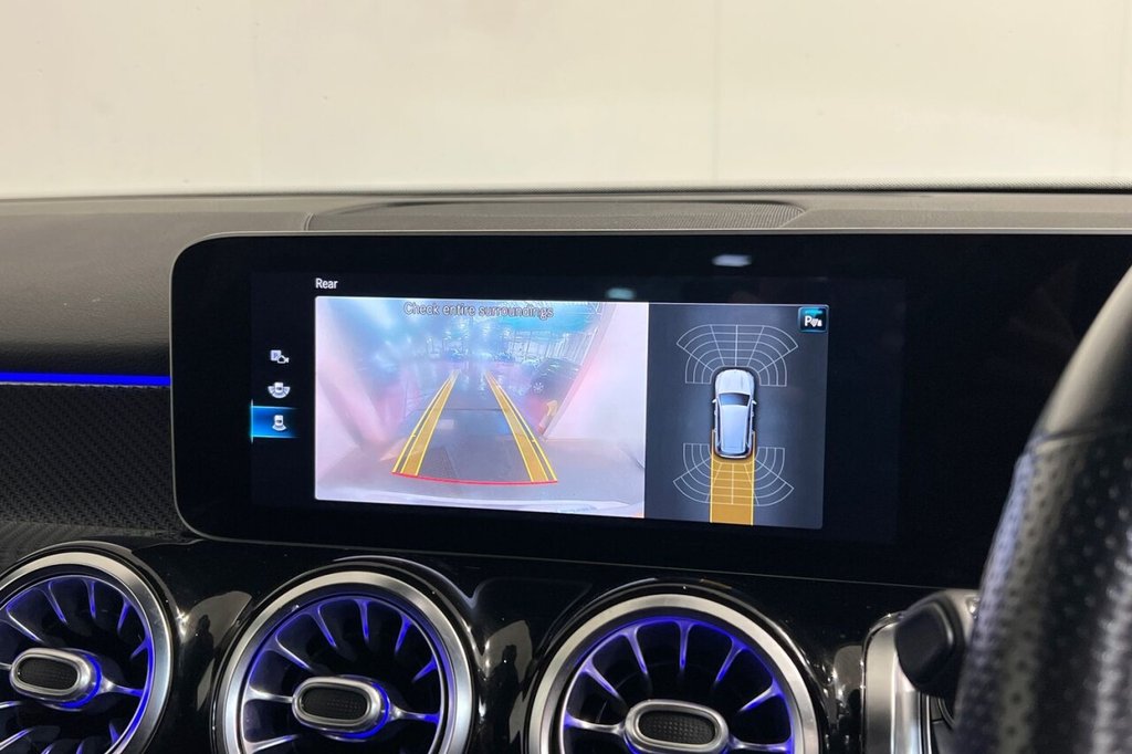 Used Mercedes-Benz GLB 2020 for sale - 78029965: Photo 29