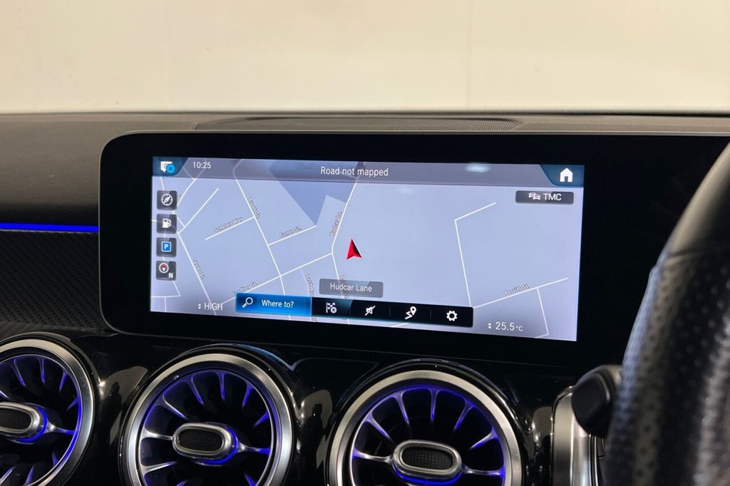 Used Mercedes-Benz GLB 2020 for sale - 78029965: Photo 30