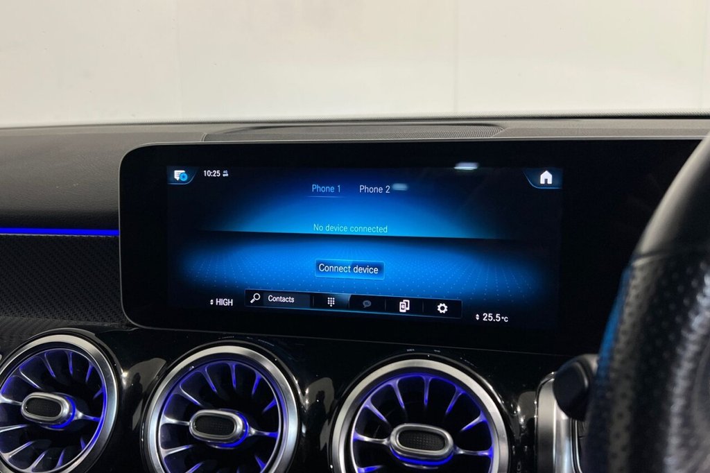 Used Mercedes-Benz GLB 2020 for sale - 78029965: Photo 32