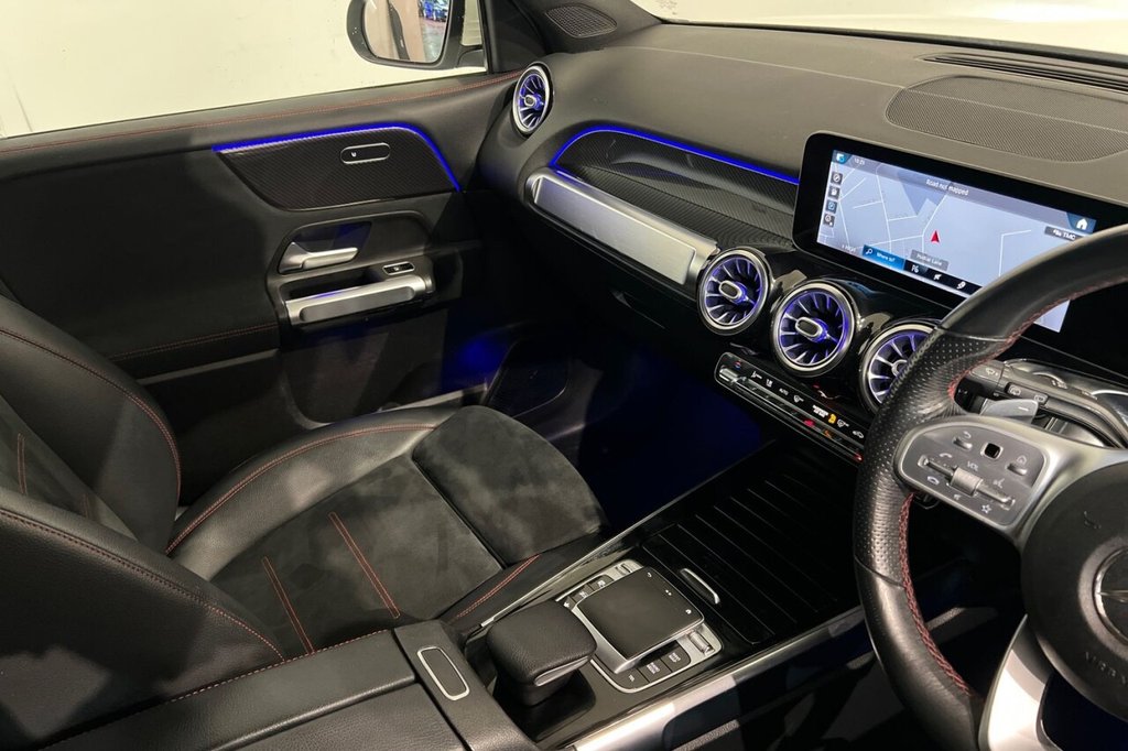 Used Mercedes-Benz GLB 2020 for sale - 78029965: Photo 34