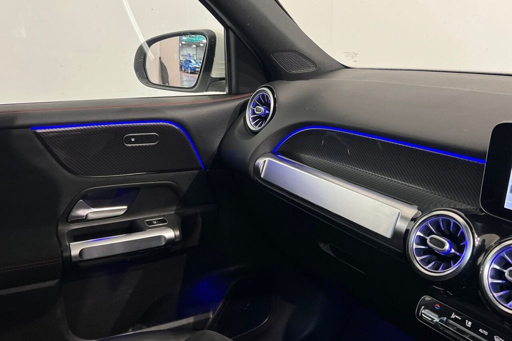 Used Mercedes-Benz GLB 2020 for sale - 78029965: Photo 35