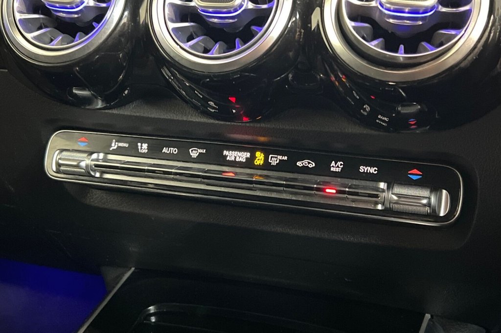 Used Mercedes-Benz GLB 2020 for sale - 78029965: Photo 36