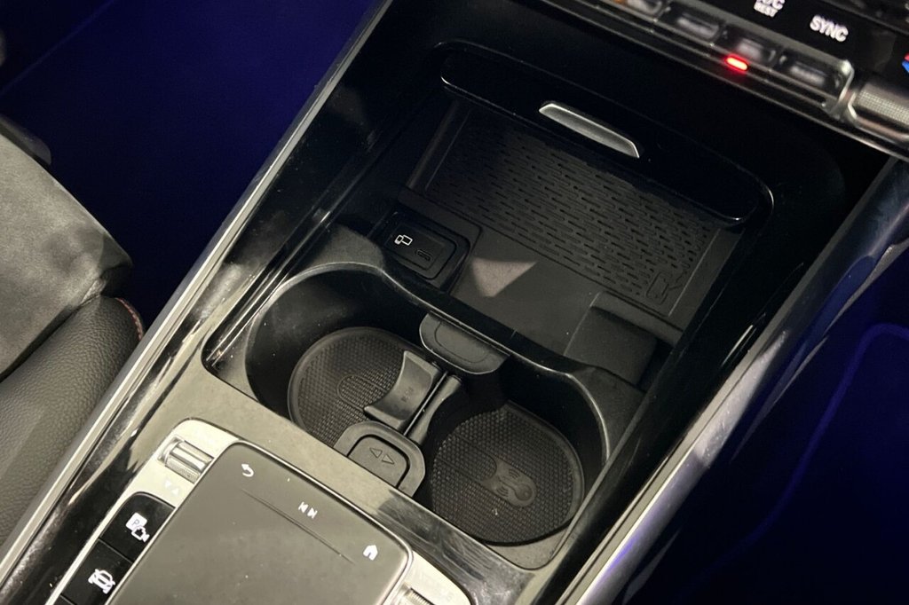 Used Mercedes-Benz GLB 2020 for sale - 78029965: Photo 38