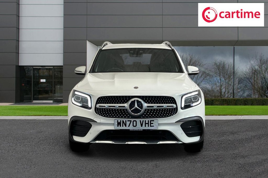 Used Mercedes-Benz GLB 2020 for sale - 78029965: Photo 4