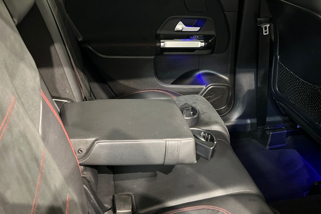 Used Mercedes-Benz GLB 2020 for sale - 78029965: Photo 42