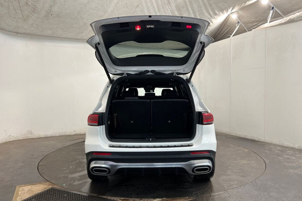 Used Mercedes-Benz GLB 2020 for sale - 78029965: Photo 43