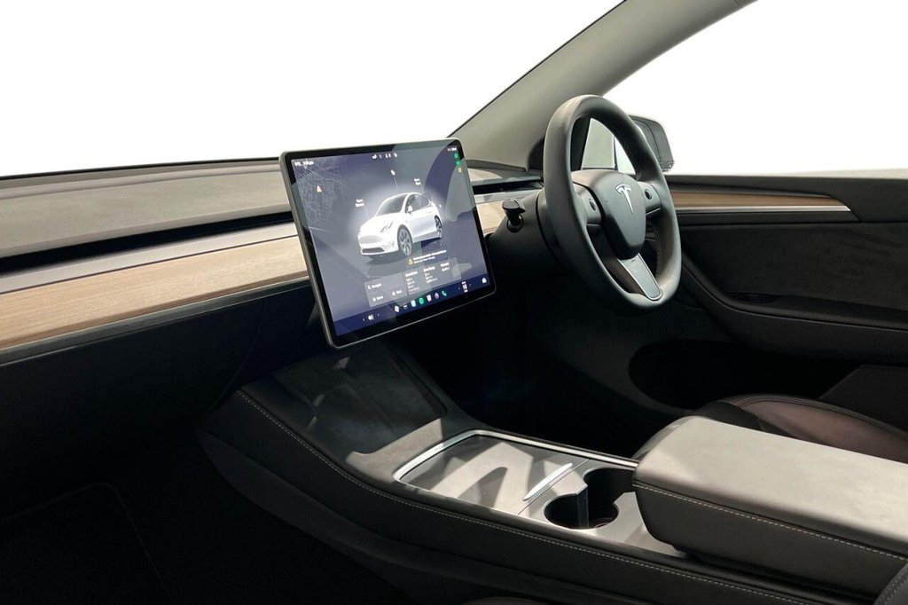 Used Tesla Model Y 2024 for sale - 77436382: Photo 11