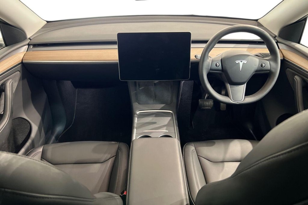 Used Tesla Model Y 2024 for sale - 77436382: Photo 12