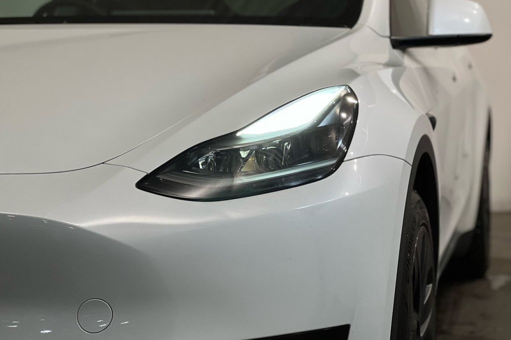 Used Tesla Model Y 2024 for sale - 77436382: Photo 16