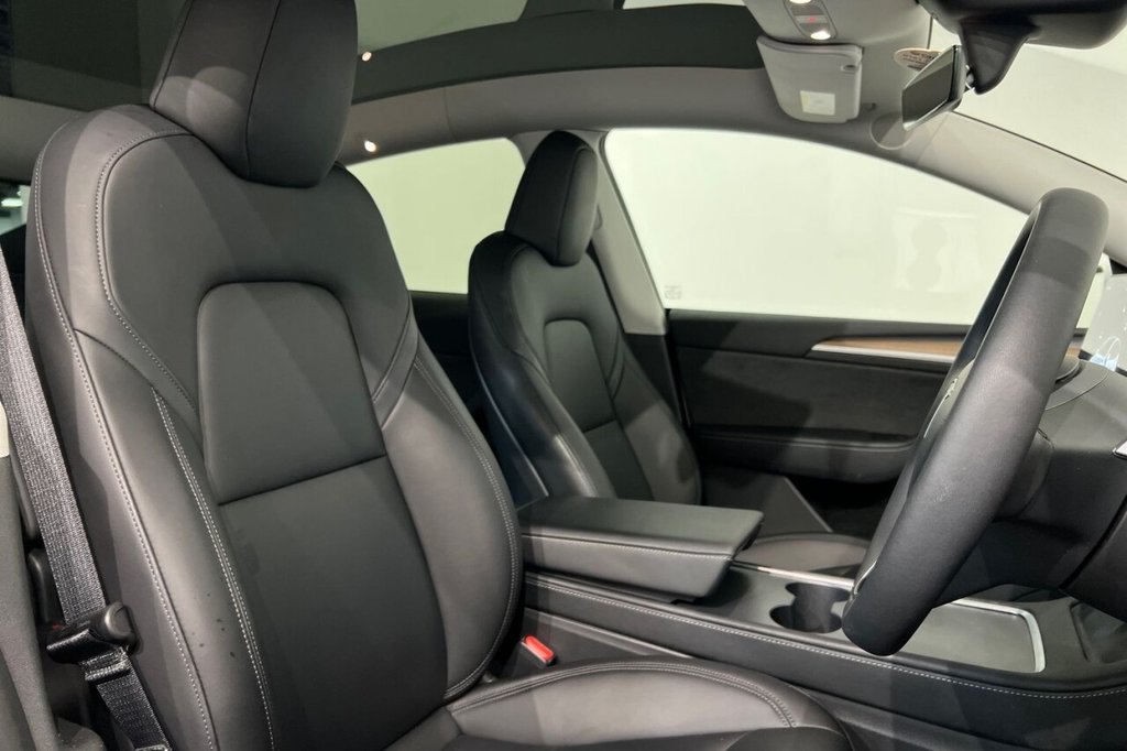 Used Tesla Model Y 2024 for sale - 77436382: Photo 21