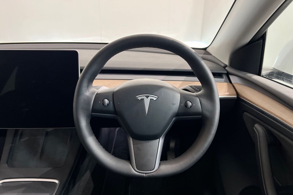 Used Tesla Model Y 2024 for sale - 77436382: Photo 24