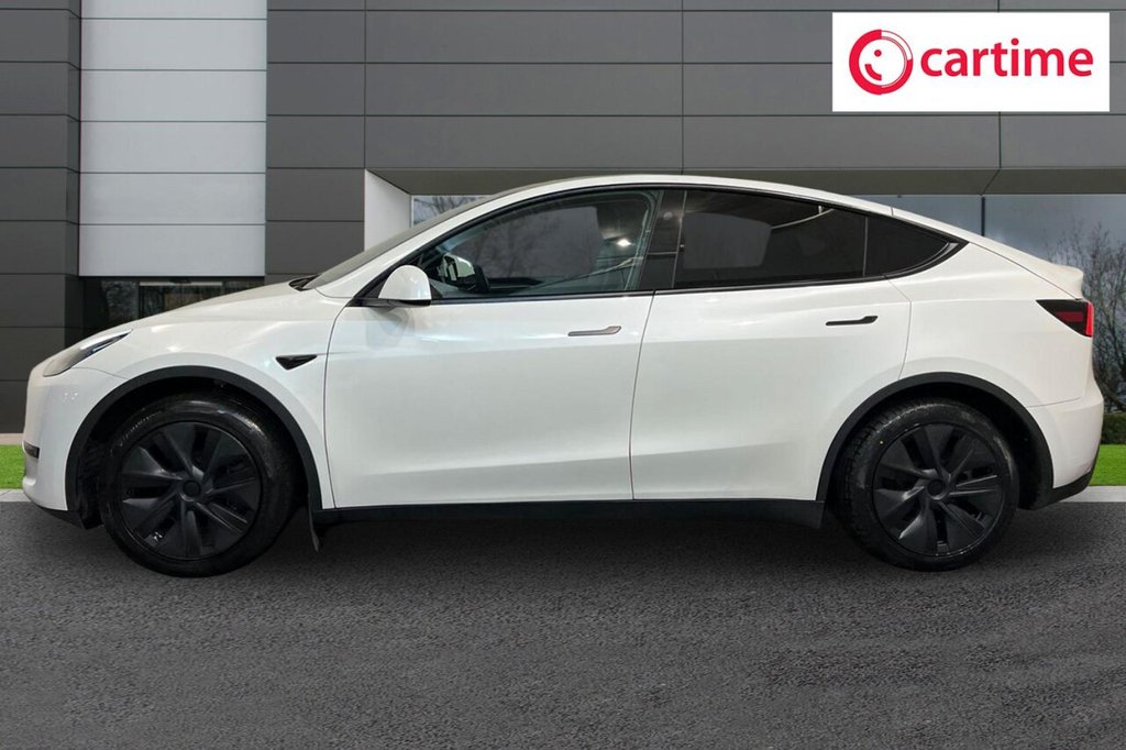 Used Tesla Model Y 2024 for sale - 77436382: Photo 3