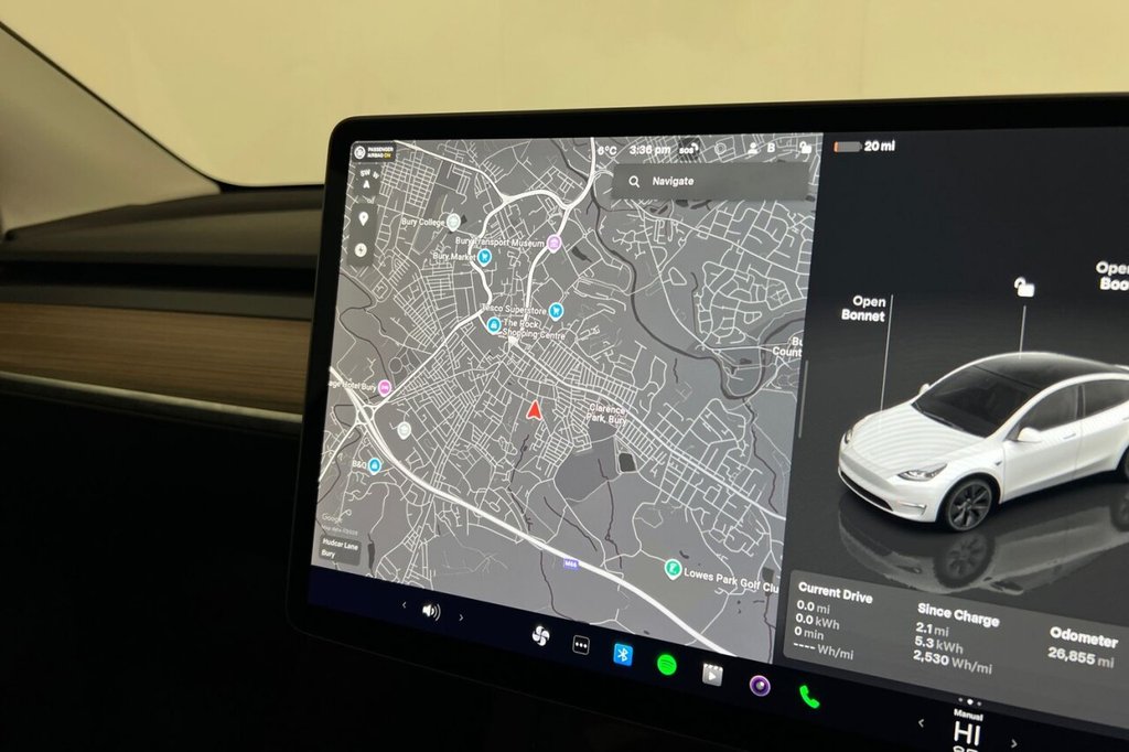 Used Tesla Model Y 2024 for sale - 77436382: Photo 30