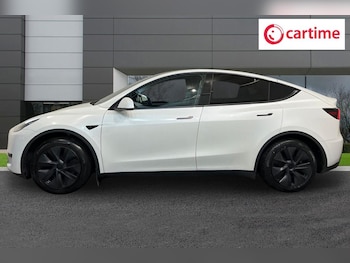 Used Tesla Model Y 2024 for sale - 77436382: Photo